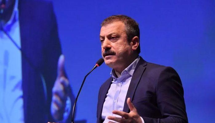 Kavcıoğlu'ndan asgari ücret mesajı: Enflasyona etkisini açıkladı