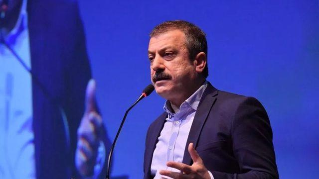 Kavcıoğlu'ndan asgari ücret mesajı: Enflasyona etkisini açıkladı