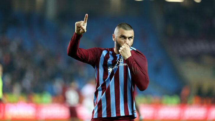 Burak Yılmaz'ın açıklamaları Galatasaraylıları çok sinirlendirdi! Verdiği örnek karşısında şoka uğramış durumdalar... G3