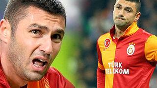Burak Yılmaz'ın açıklamaları Galatasaraylıları çok sinirlendirdi! Verdiği örnek karşısında şoka uğramış durumdalar...