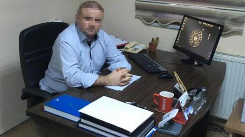 Trabzon'da 3 kızını öldüren müezzin: Verilecek her cezaya razıyım