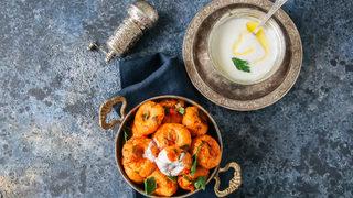 Cacıklı fellah köftesi tarifi: Cacıklı fellah köftesi nasıl yapılır?