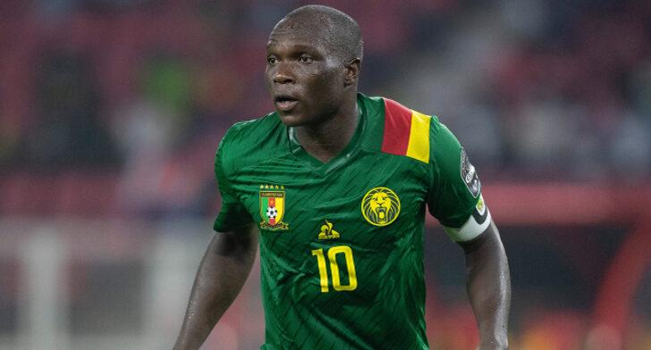 Aboubakar'ın Fenerbahçe'ye transfer an meselesi! Hocasından olay yaratan açıklama: ''Aptal, düşüncesiz!'' G1