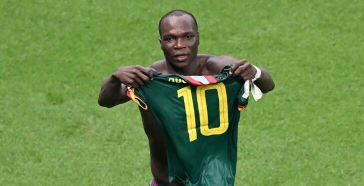 Aboubakar'ın Fenerbahçe'ye transfer an meselesi! Hocasından olay yaratan açıklama: ''Aptal, düşüncesiz!'' G2