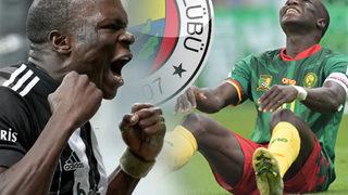 Aboubakar'ın Fenerbahçe'ye transfer an meselesi! Hocasından olay yaratan açıklama: ''Aptal, düşüncesiz!''