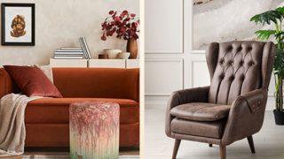 Evinde keyifli bir okuma köşesi ya da kütüphane oluşturmak isteyenlere ürün tavsiyeleri