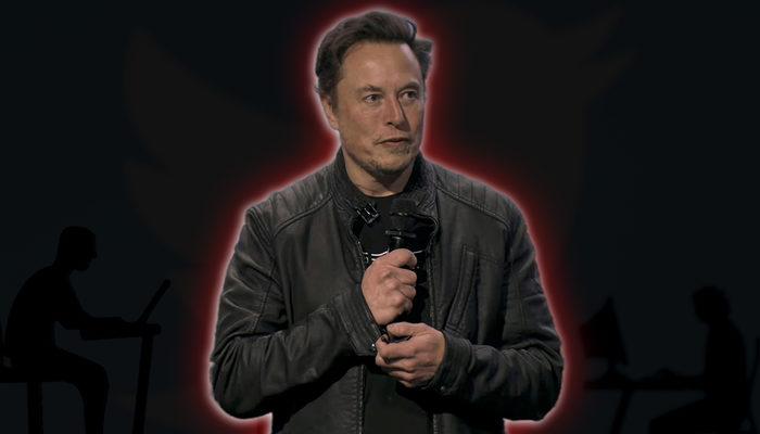 Elon Musk'tan 'kuzenlere' kadro! 