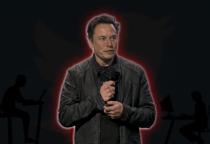 Elon Musk'tan Twitter'a 'kuzen' kadrosu! ABD basını yazdı: Binlerce kişiyi kovup onları işe aldı