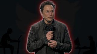 Elon Musk'tan Twitter'a 'kuzen' kadrosu! ABD basını yazdı: Binlerce kişiyi kovup onları işe aldı