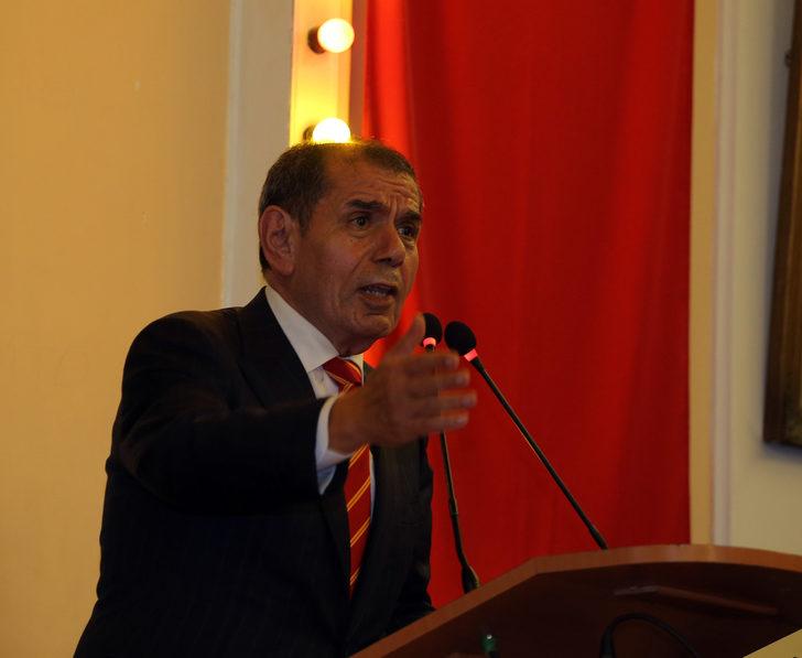 Dursun Özbek'in ağzından ilk kez Ronaldo açıklaması çıktı! ''Yarın Florya'da olacak'' G1