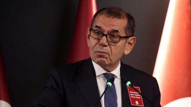 Dursun Özbek'in ağzından ilk kez Ronaldo açıklaması çıktı! ''Yarın Florya'da olacak'' G2