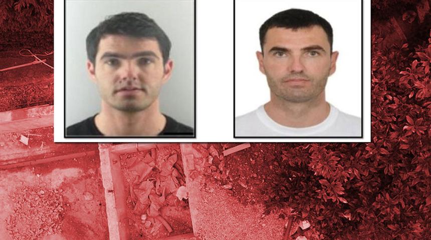 Sırp çete lideri Jovan Vukotıc'i estetikte kurtaramamıştı! Emniyet'ten açıklama: Yüzünde değişiklik yaptırıp geri dönmüş