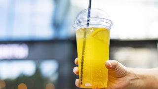 Mangolu limonata tarifi: Mangolu limonata nasıl yapılır?