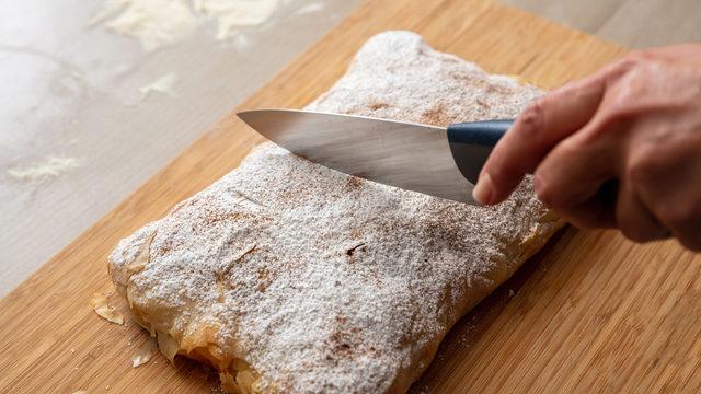 Mekik tatlısı tarifi: Mekik tatlısı nasıl yapılır?