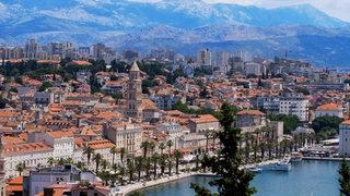 AB'den Hırvatistan'a 'Schengen' onayı