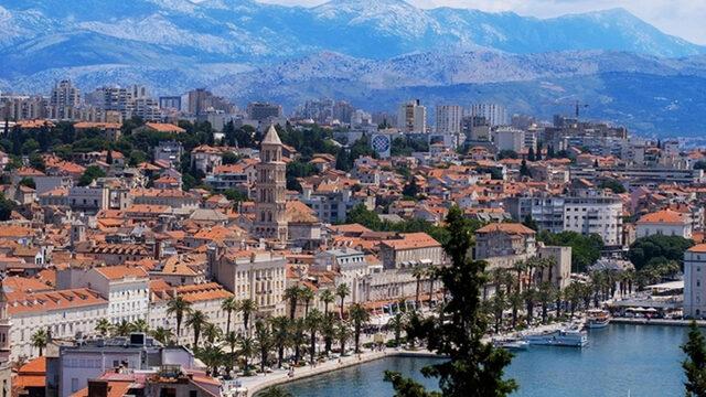 AB'den Hırvatistan'a 'Schengen' onayı