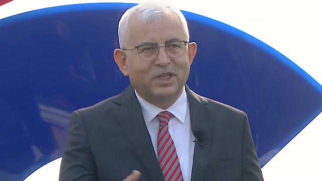 Kocaeli Büyükşehir Belediyesi Genel Sekreteri Balamir Gündoğdu kimdir? Balamir Gündoğdu kaç yaşında ve nereli? MasterChef ekibi Kocaeli'ye konuk oldu!