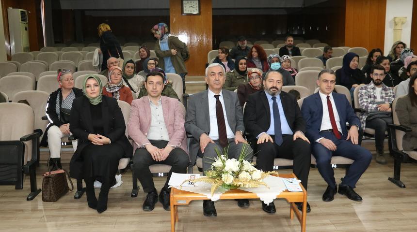 Kastamonu'da özgül öğrenme güçlüğü çeken çocuklar sosyal hayata kazandırılacak