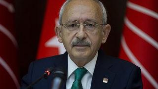 CHP Genel Başkanı Kılıçdaroğlu, Hazırlıklarımız büyük ölçüde tamam dedi ve ekledi: 6 ay içinde topluma nefes aldıracağız 