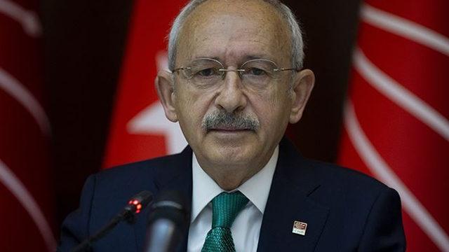 CHP Genel Başkanı Kılıçdaroğlu, Hazırlıklarımız büyük ölçüde tamam dedi ve ekledi: 6 ay içinde topluma nefes aldıracağız 
