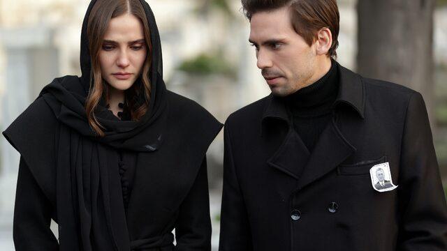 Bir Peri Masalı dizisi reytinglere yenildi! Final tarihi belli oldu