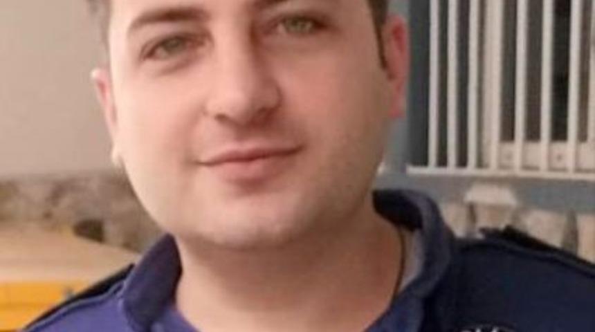 Kalp krizi geçiren komiser yardımcısı Ankara’da toprağa verilecek