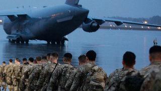 ABD Doğu Avrupa'ya asker yığıyor! Rusya'yı sinirlendirecek hamle