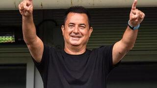 Acun Ilıcalı'dan beklenmedik hamle! Kendisi açıkladı, bir kulüp daha satın alıyor