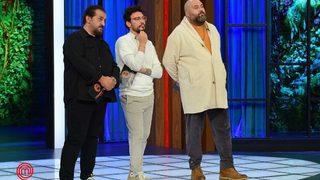 MasterChef'te dokunulmazlık oyununu kim kazandı? İşte 8 Aralık 2022 MasterChef eleme adayı...