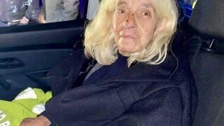 Karabük'te kaybolan yaşlı kadın bulundu