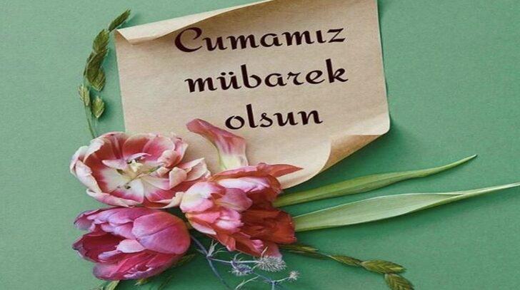 RESİMLİ CUMA MESAJLARI BURADA! 9 Aralık 2022 anlamlı, görselli 'Hayırlı Cumalar' sözleri ve ayetli, etkileyici, resimli Cuma mesajları! G3