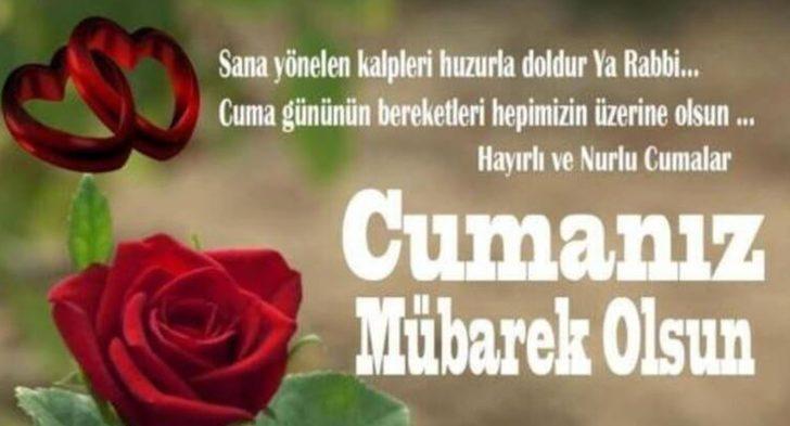 RESİMLİ CUMA MESAJLARI BURADA! 9 Aralık 2022 anlamlı, görselli 'Hayırlı Cumalar' sözleri ve ayetli, etkileyici, resimli Cuma mesajları! G4