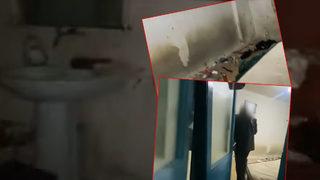 Yıkık, dökük, kirli hatta doğal gazsız... İstanbul'da harabe ev için istenen kira dudak uçuklattı