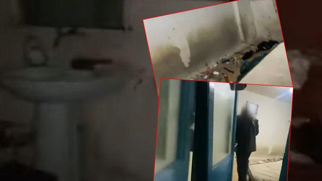 Yıkık, dökük, kirli hatta doğal gazsız... İstanbul'da harabe ev için istenen kira dudak uçuklattı