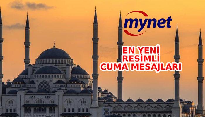 RESİMLİ CUMA MESAJLARI BURADA! Allah'ım kabul olmuş bir dua serinliği ver yüreğimize! 16 Aralık 2022 kısa, yazılı ve resimli Cuma mesajları