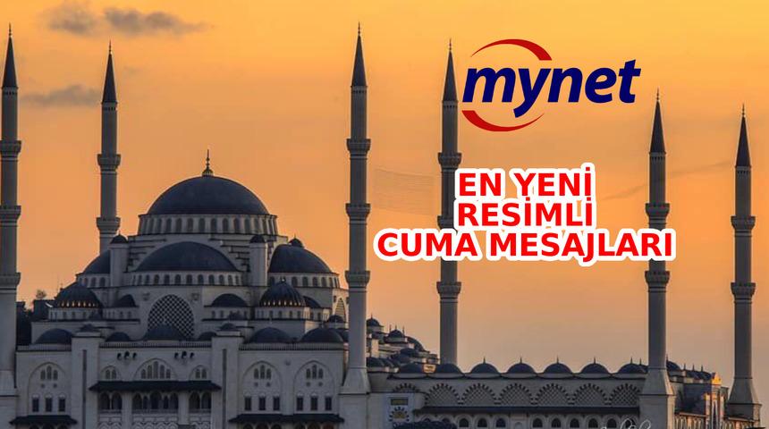 CUMA MESAJLARI 29 ARALIK 2023: Anne, baba ve eş için 'Hayırlı cumalar' ve güzel sözlü, duygusal, yazılı, kısa, resimli cuma mesajları BURADA