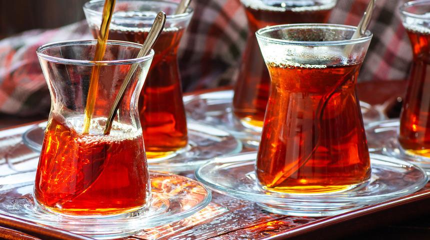 İçtiğiniz an vücudunuz frene basıyor! Demir eksikliği riski tavan yapıyor