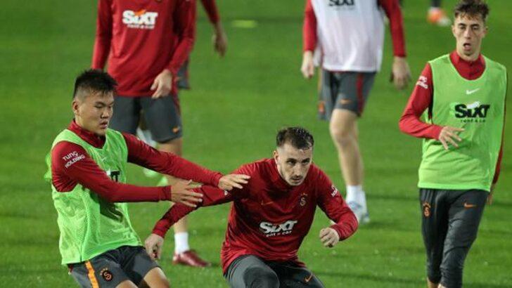 Galatasaray idmanında elektrik kesildi, Okan Buruk o günü hatırlattı! Tüm takım kahkahaya boğuldu G1