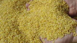 Temel gıda ürünlerinde fiyatlar aldı başını gitti! Bulgur tam 2,5 kat arttı