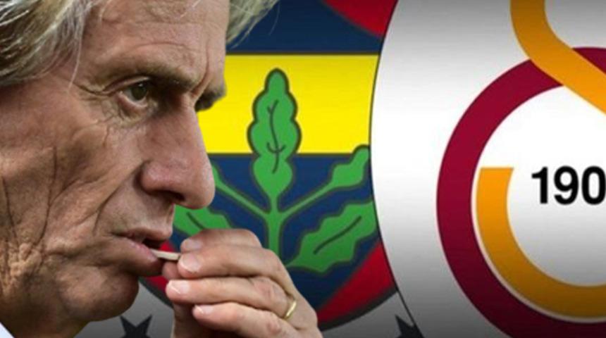 Süper Lig'in lideri Galatasaray! Fenerbahçe'yi de geride bıraktı