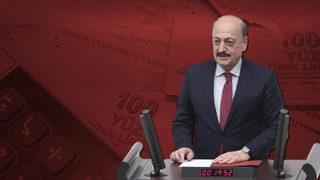 Son dakika... 2023 asgari ücret zammında dört yeni senaryo! Bakan Bilgin o rakamı söyleyince hesaplar bir kez daha değişti