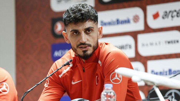 Beşiktaş "Fenerbahçe ile anlaşmak üzere" dedi, teknik direktör Montella yalanladı! Fenerbahçe'ye Samet Akaydın'dan kötü haber G5