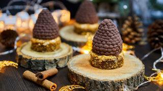 Kozalak pasta tarifi: Kozalak pasta nasıl yapılır?