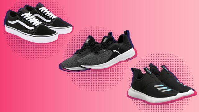 Yaz kış fark etmeksizin giyebileceğiniz dayanıklı sneaker modelleri