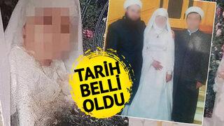 'Evliler böyle oyunlar oynar kimseye söylenmez' 6 yaşında evlendirilen H.K.G'nin ifadesi: İlişkiyi kaldırabilir mi insan bilmez mi! Türkiye’nin beklediği gelişme...