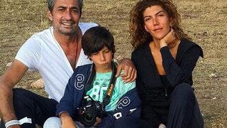 Erkan Petekkaya'nın oğlu Cem Cano 18 yaşına girdi! Çocuğu utandırmışlar