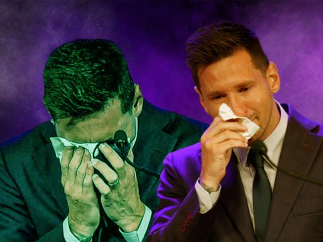 Bir dönemin yıldızıydı, o sözleri sonrası tepkiler büyüyor! "Messi'nin ağladığını görmek istiyorum" 