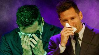 Bir dönemin yıldızıydı, o sözleri sonrası tepkiler büyüyor! Messi'nin ağladığını görmek istiyorum 