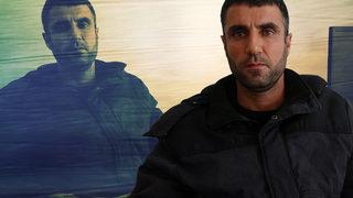 Yer: Elazığ! Yaptığı iyilik başına dert oldu, her gün ölüm korkusu ile yaşıyor: Beni öldü zannedip kaçtılar