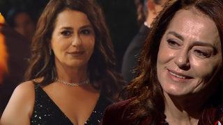 'İlk görüşte aşık oldum' Biri Aldatmak'ın Sezai'si diğeri Bir Peri Masalı'nın Harika'sı! Kabadayı gibi...